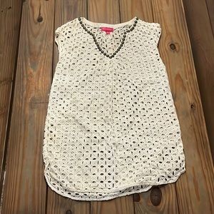 Lilly Pulitzer for Target Cover Up